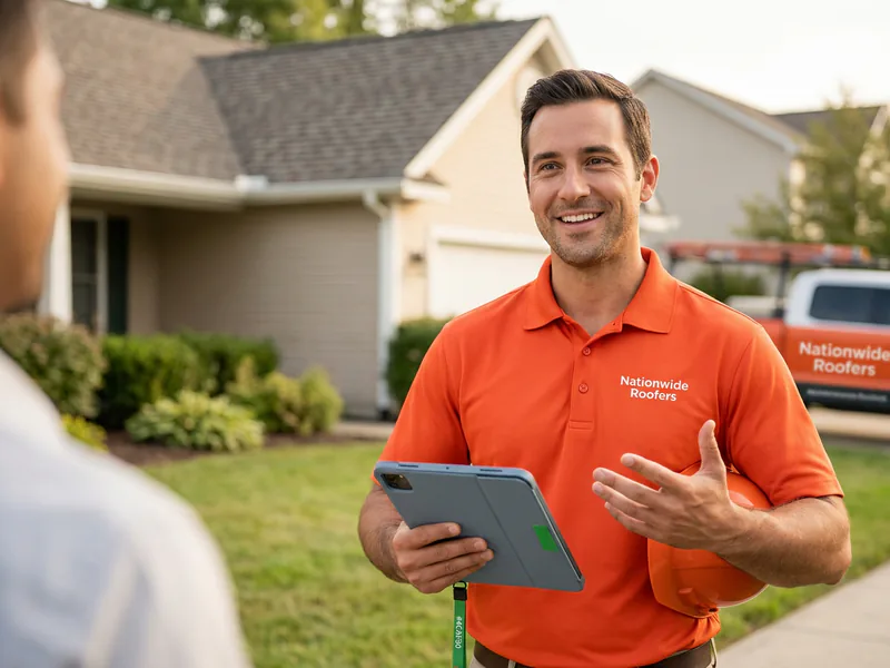 Roof Installation  in South Milwaukee  FAQ